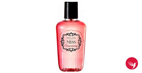 Miss Charming Oriflame Perfume A New Fragrance For Women 2017