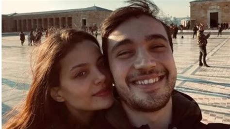 Leyla Tanlar Ve Burak Dakak Aşk Yaşıyor Magazin Haberleri