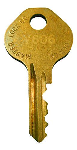Master Lock Master Key Set Qustability