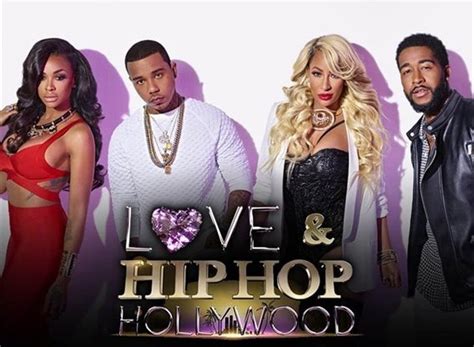 Love And Hip Hop Hollywood Trailer Tv