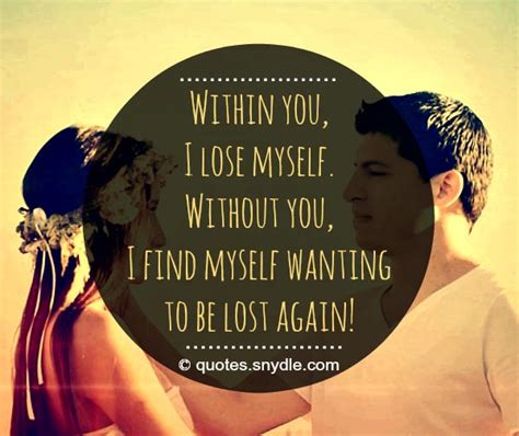 50 Really Sweet Love Quotes For Him And Her With Picture Quotes And