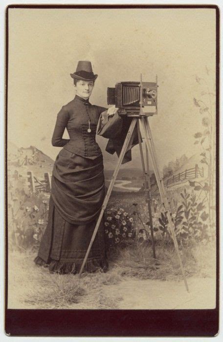 C1880 History Of Photography Victorian Photography Vintage Photographs