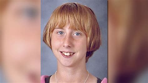 Benton County Sheriff Opens Cold Case Of Missing Girl