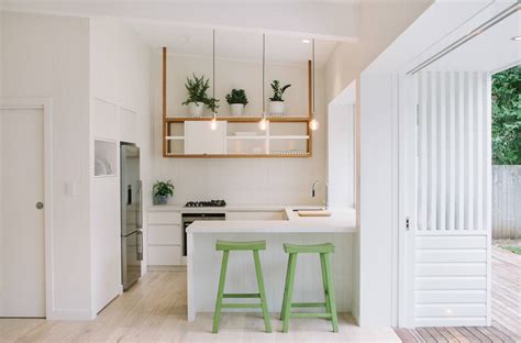 30 Supergreat Small Kitchens Design Ideas Pinzones