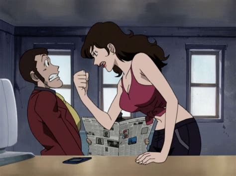 Lupin The 3rd Alcatraz Connection — Tms Entertainment Anime You Love