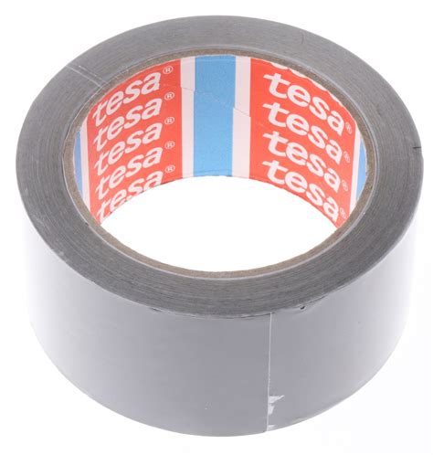 Tesa 50577 Conductive Aluminium Tape 50mm X 25m Rs