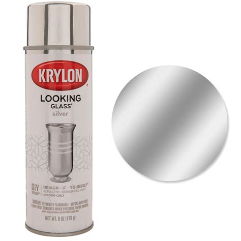 Krylon Looking Glass Spray Paint Hobby Lobby 663286