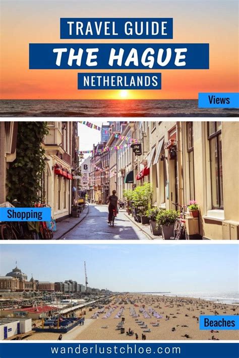 things to do in the hague a surprising city beach break 2023 guide netherlands travel the