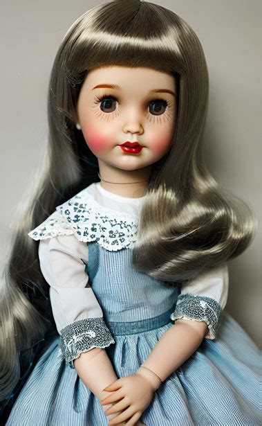 Linda Doll Free Stock Photo Public Domain Pictures