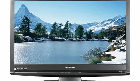 Refurbished: Emerson 32" 720p LCD HDTV with Digital Tuner - Newegg.com