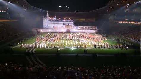 Sydney is australia's premier city. God Save The Queen - Royal Edinburgh Tattoo Sydney Australia 2019 - YouTube