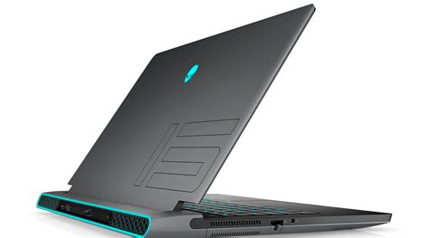 Alienware Laptop Mechanical Keyboard Alienware Cherry Made An All New