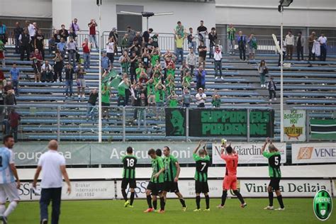 In 1 (100.00%) matches played at home was total goals (team and opponent) over 1.5 goals. Pordenone Calcio, si pensa alla promozione | PORDENONEOGGI.IT
