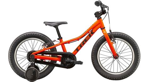 Trek Precaliber 16 16 Детски велосипед единен модел 2022 пазарувайте