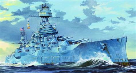 Uss Texas Bb 35 New York Class Battleship Commissioned On 12 March