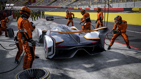 Whether you cover an entire room or a single wall, wallpaper will update your space and tie your home's look. McLaren Ultimate Vision GT for PS4 Gran Turismo Sport (7 ...