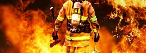 You'll need to be physically fit before entering a recruitment program. 5 Qualities of a Successful Firefighter | FireFighterToolBox