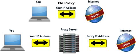 Guide to Make Your Own Proxy for More IPs - DZone Security