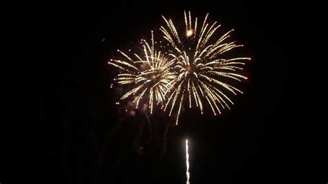One call cleans it all. Big Sky Fireworks-Family Extravaganza - YouTube