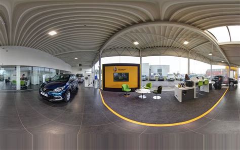 Garage Renault Motors à Gembloux (5030)  Horaires, Avis et Numéro de