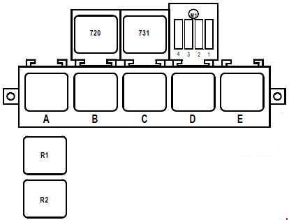 Master automobile pdf manual download. 1997-2003 Renault Master Fuse Box Diagram » Fuse Diagram