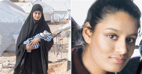 The home office has told the uk's supreme court that shamima begum is a real and current threat to national security, as the jihadi bride fights to return to britain to challenge the removal of her british citizenship in person. Shamima Begum loses challenge against revoking her British ...