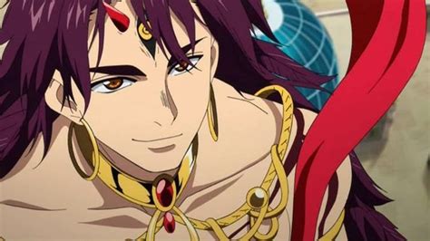 Magi The Kingdom Of Magic Season 2 Shareanimesubindo Sabi