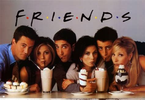 The 20 Best Friends Episodes