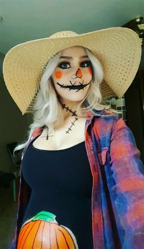 Check spelling or type a new query. Easy And Hilariously Funny Pregnant Halloween Costumes ...