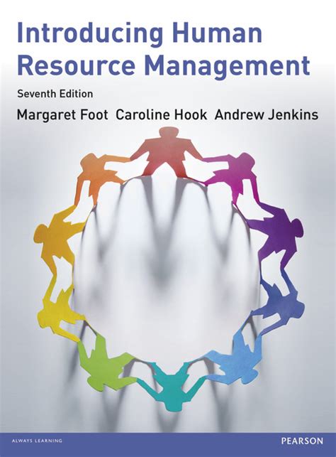 Introducing Human Resource Management 7e E Book Vs 12m