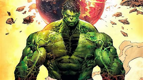 Marvldcultimates Vs Hulk Battles Comic Vine