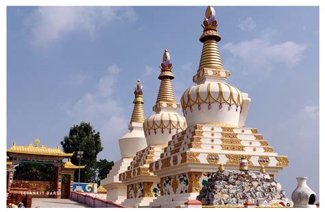 Dzogchen Monastery Dhondenling Ankit Darsi Flickr