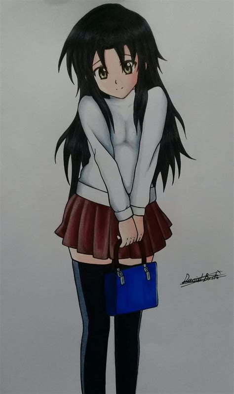 Mi Propia Personaje Arte Anime Amino Amino