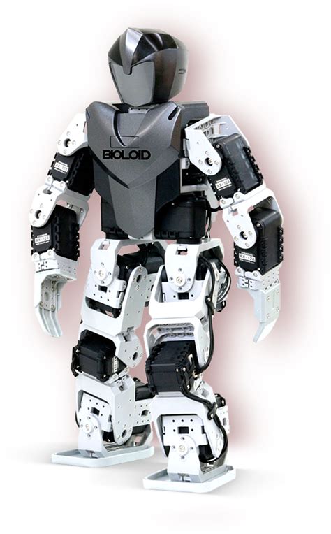 BIOLOID Premium Robot Kit