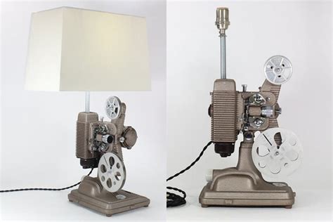 Vintage 1940s Revere 8mm Model 85 Movie Projector By Retropickers