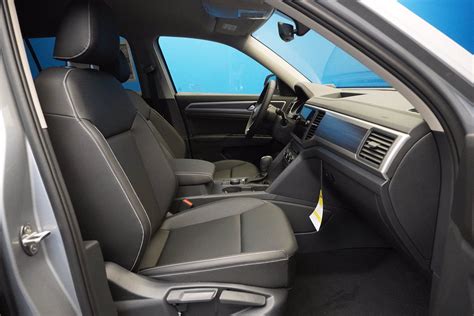 2021 Volkswagen Atlas Garage Door Opener Specs Interior Redesign