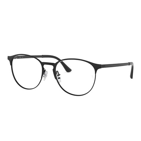 Specifications Name Rx6375 Brand Ray Ban Gender Unisex Frame Style Phantos Frame Material