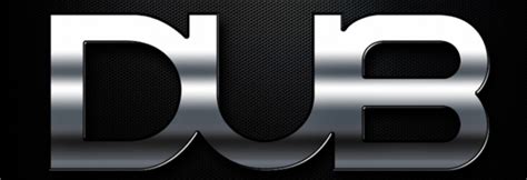 Dub Logo