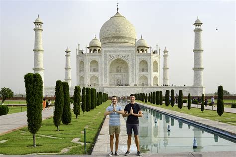 Do hire a taj mahal photographer. Best Way To Get To The Taj Mahal From The Us - President ...
