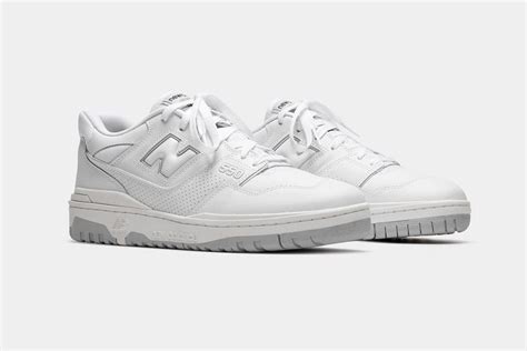 Rise Of The New Balance 550 Our Top 5 Choices Drip Drops