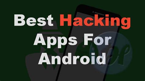 Top 5 Phone Hacking App In 2020 Apk Beasts Platform
