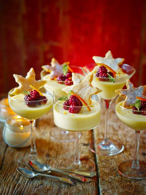 Puddings & desserts recipes (227). The top 21 Ideas About Christmas Desserts Jamie Oliver - Best Recipes Ever