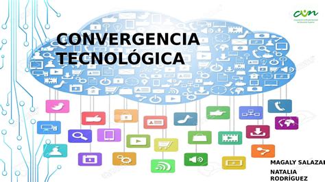Calaméo Convergencia Tecnológica Pptx N