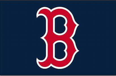 Sox Boston Logos Cap Sportslogos Outline Sports