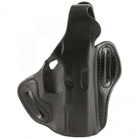 Desantis Fams For Glock 19 Right Hand Black 4shooters