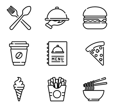 Special Icon Style Lineal 161 459 Vector Icons Available In Svg Eps Png