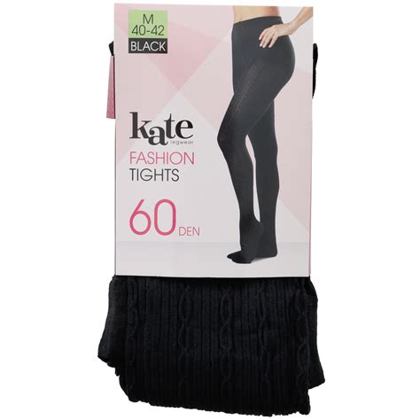 Kate Fashion Panty 60 Denier