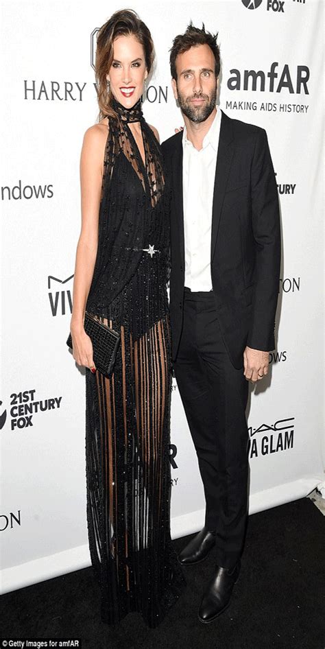 Alessandra Ambrosio Engaged To Jamie Mazur Unravel Her Love Life And