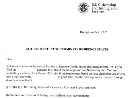 navigating uscis form i 751 a guide to permanent green card after divorce
