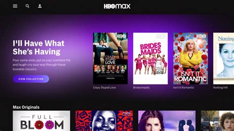 Heres Our First Look At Hbo Max − One Of The Most Expensive Streaming
